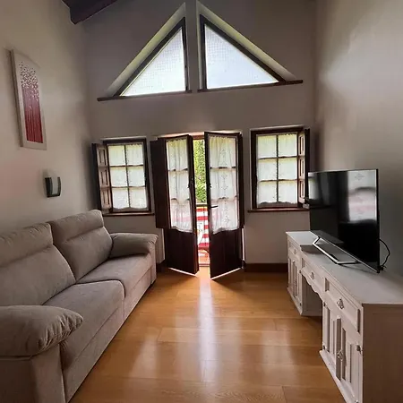 Villa Spacious In Bizkaia With Private Pool And Fireplace *