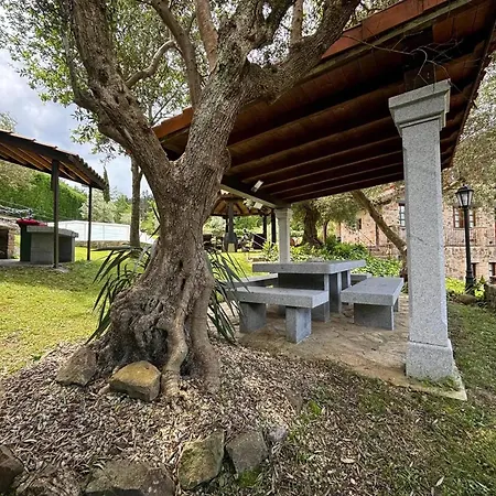 Spacious In Bizkaia With Private Pool And Fireplace * Emaldia