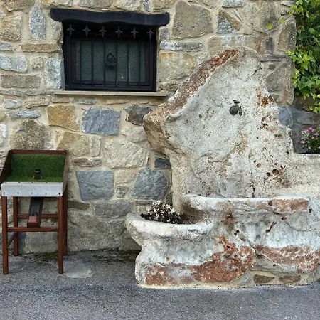 Spacious In Bizkaia With Private Pool And Fireplace Villa *