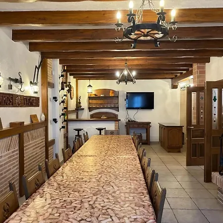 Spacious In Bizkaia With Private Pool And Fireplace Villa Emaldia