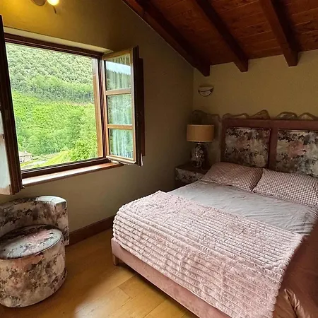 Villa Spacious In Bizkaia With Private Pool And Fireplace *