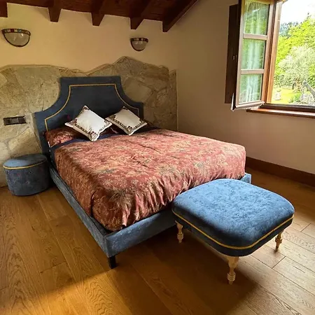 Spacious In Bizkaia With Private Pool And Fireplace *