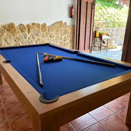 Spacious In Bizkaia With Private Pool And Fireplace Villa *