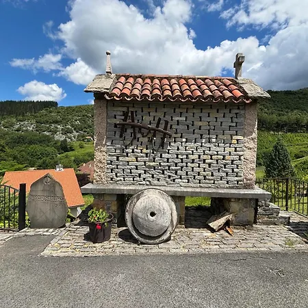 Spacious In Bizkaia With Private Pool And Fireplace *